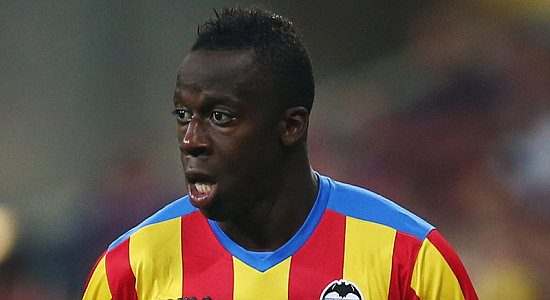 Али Сиссоко, football365.com