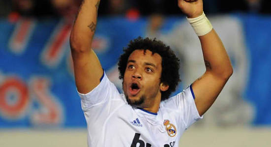 Марсело, wardoon.net