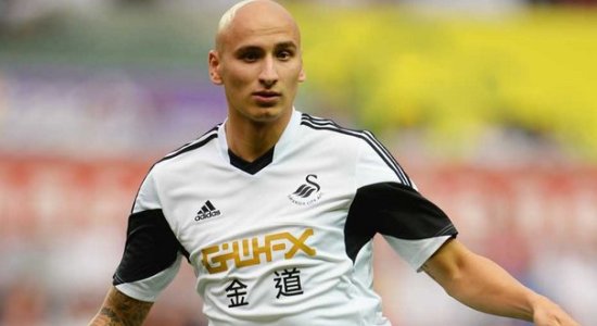 Джонджо Шелви, skysports.com