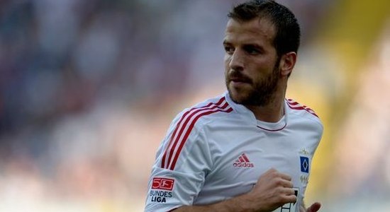 Рафаэль ван дер Ваарт, Getty Images