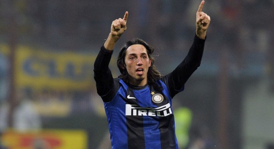 Эсекьель Скелотто, Getty Images