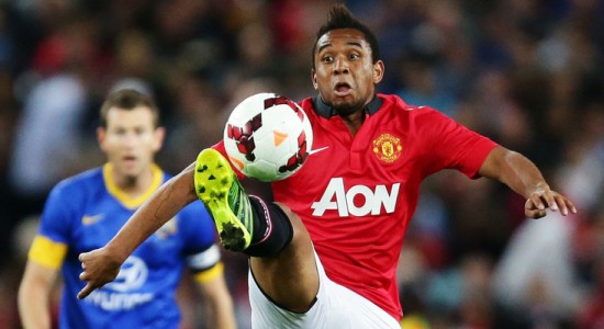 Андерсон, Getty Images