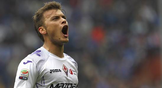 Адем Льяйич, Getty images