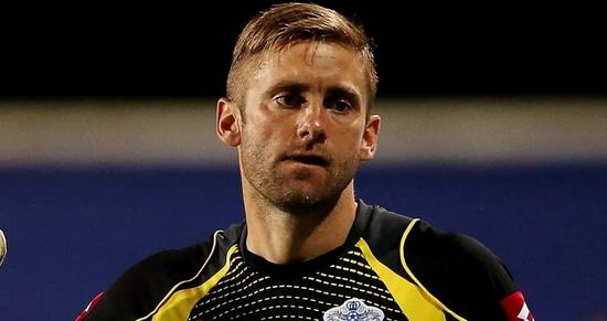 Роберт Грин, Sky Sports