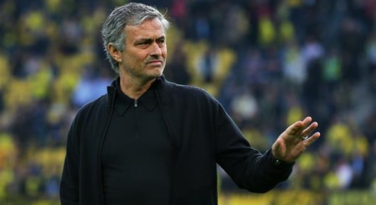 Жозе Моуриньо, Getty Images