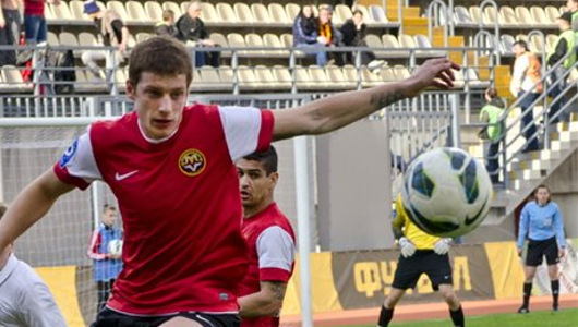 Удаление Нестерова Говерле не помогло, фото Бориса Дворного, Football.ua