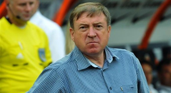 Вячеслав Грозный, Football.ua