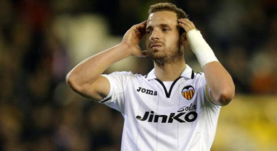 Роберто Солдадо, goal.com