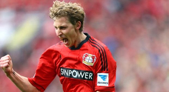 Штефан Кисслинг, фото goal.com