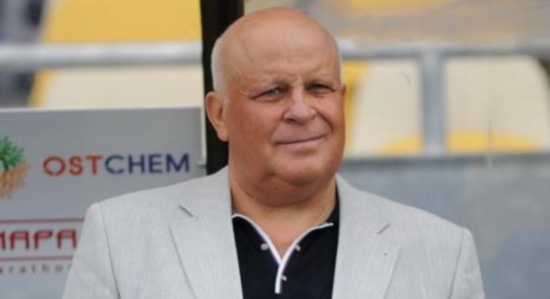 Виталий Кварцяный, Football.ua