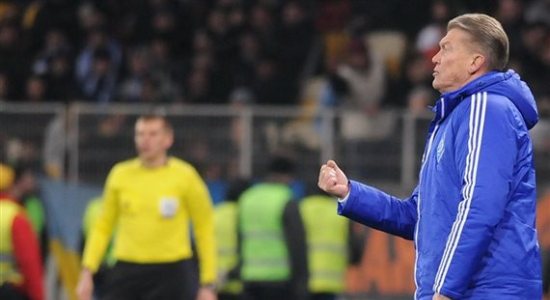 (с) Илья Хохлов Football.ua