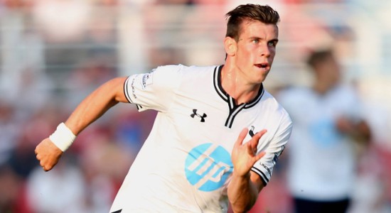 Гарет Бэйл, Getty Images