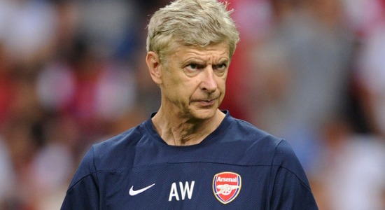 Арсен Венгер, skysports.com