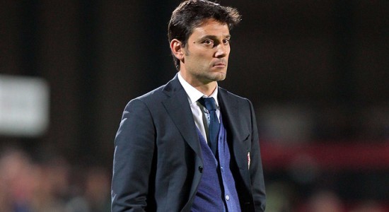 Винченцо Монтелла, Getty Images