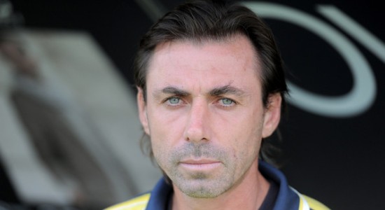 Кармине Гаутьери, Getty Images