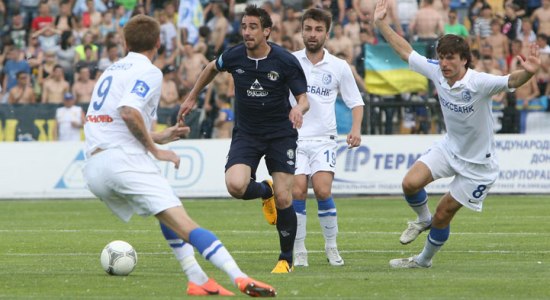 Фото chernomorets.odessa.ua