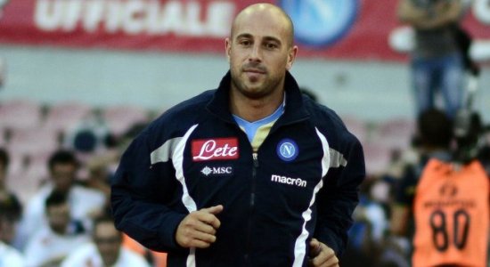 Пепе Рейна, forzaitalianfootball.com