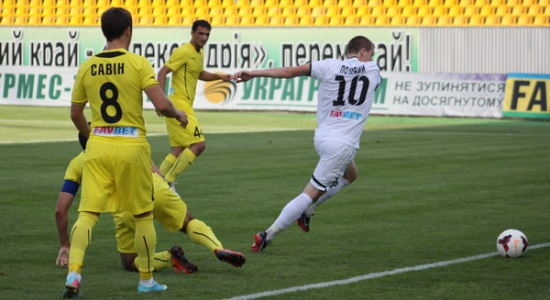 Не так просто было буковинцам удерживать на фланге Лозового, pfc.ukragrocom.com