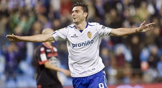 Элдер Поштига, muchodeporte.com