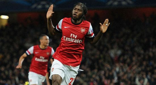 Жервиньо, Getty Images