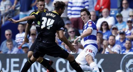 Джои Бартон, Getty images