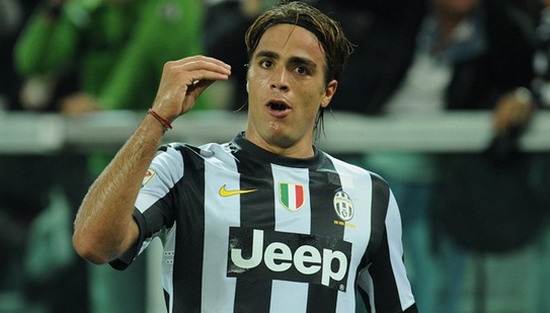 Алессандро Матри, Getty images