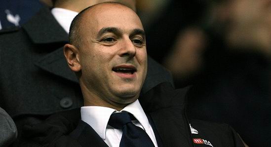 Цель Леви - выжать из Реала максимум, Getty images