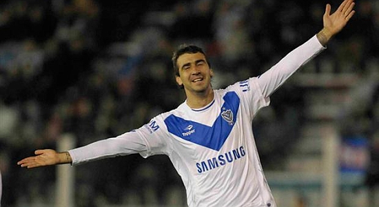 Лукас Пратто, FotoBAIRES