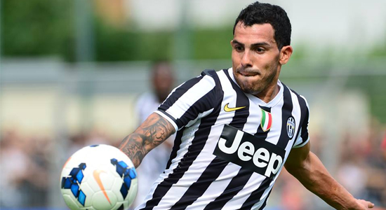 Карлос Тевес, google.com