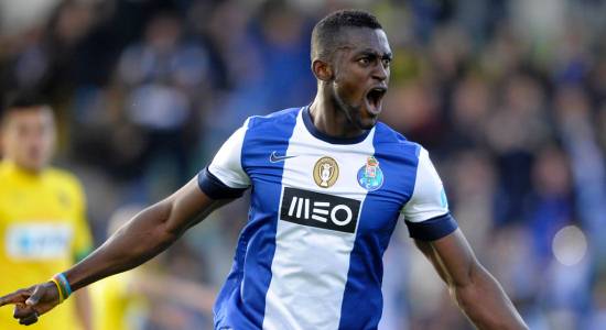 Джексон Мартинес, Getty Images