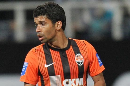 Шахтер — Динамо 3:1