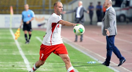 Георги Пеев, fc-amkar.org