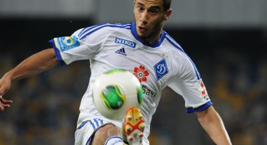 фото © Илья Хохлов