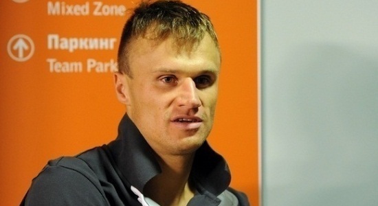 Вячеслав Шевчук, shakhtar.com