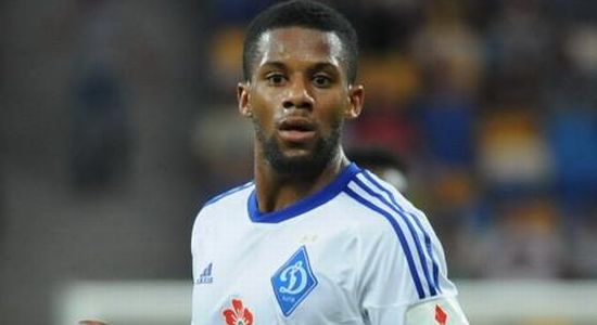 Джермейн Ленс, фото Илья Хохлов