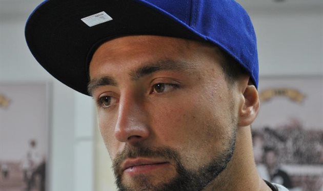 Черноморец — Металлург Д 1:0