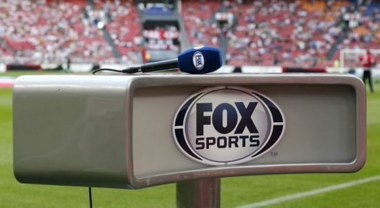 У FOX был свой дебют, ANP