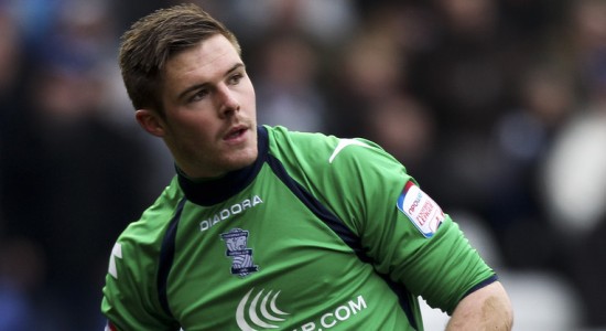 Джек Батленд, Getty Images