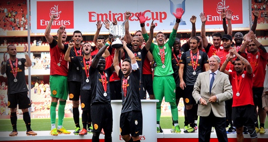 фото galatasaray.org