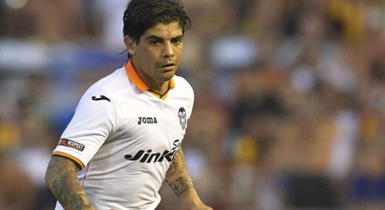 Банега отличился дублем, Getty Images