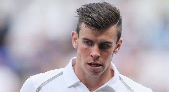 Гарет Бэйл, Getty Images