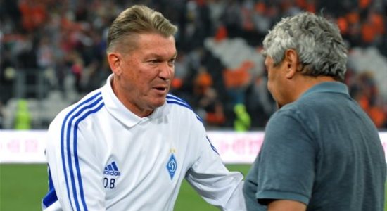 © Михаил Масловский Football.ua