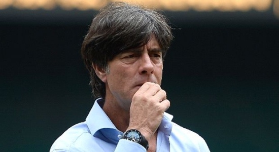 Йоахим Лев, Getty Images