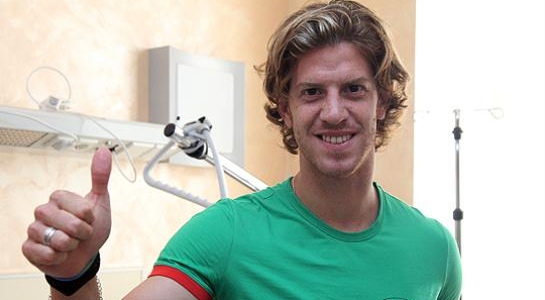 Кристиан Ансальди, fc-zenit.ru