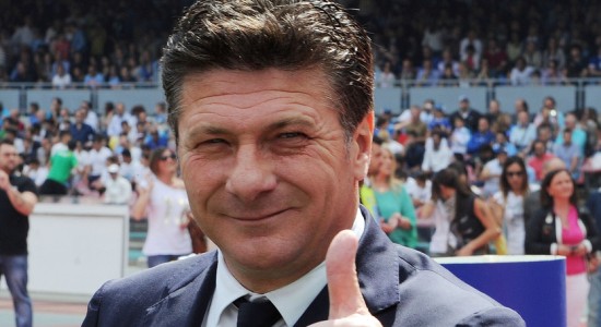 Вальтер Маццарри, Getty Images