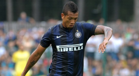 Фреди Гуарин, Getty Images