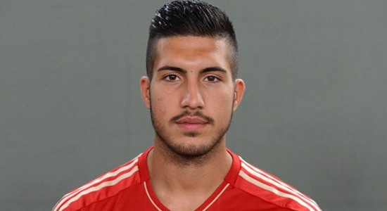 Эмре Джан, spothaber.com 