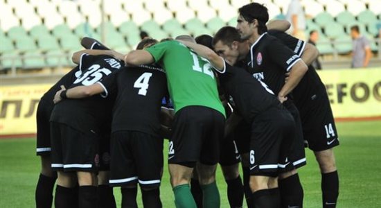 © Алексей Ковалев Football.ua