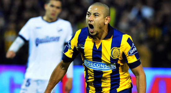 Карлос Луна, ole.com.ar