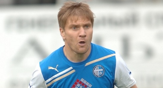 Александр Сытник, фото 3taim.com.ua